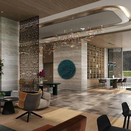 Готель Courtyard By Marriott Prishtina Приштина Екстер'єр фото