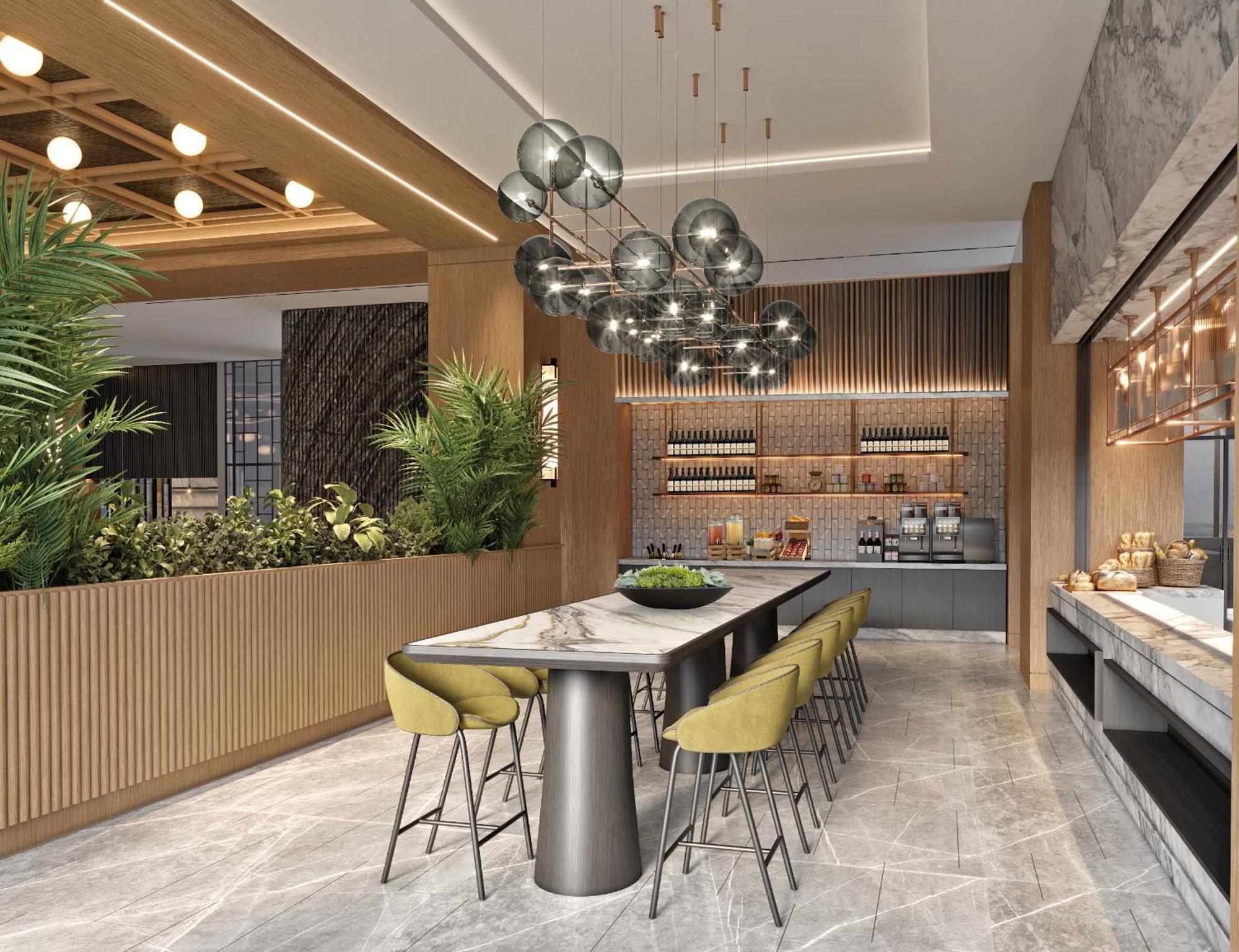 Готель Courtyard By Marriott Prishtina Приштина Екстер'єр фото