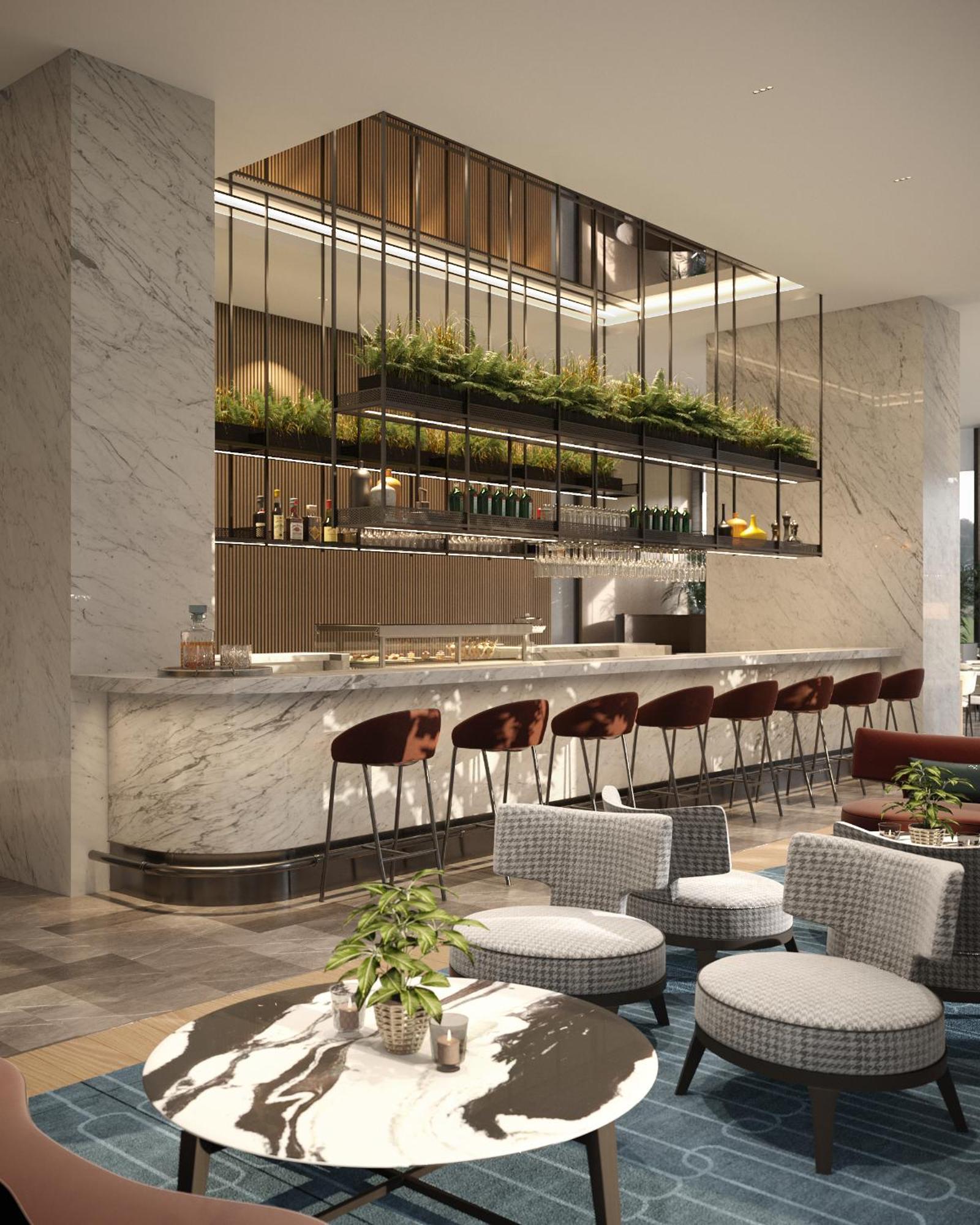 Готель Courtyard By Marriott Prishtina Приштина Екстер'єр фото