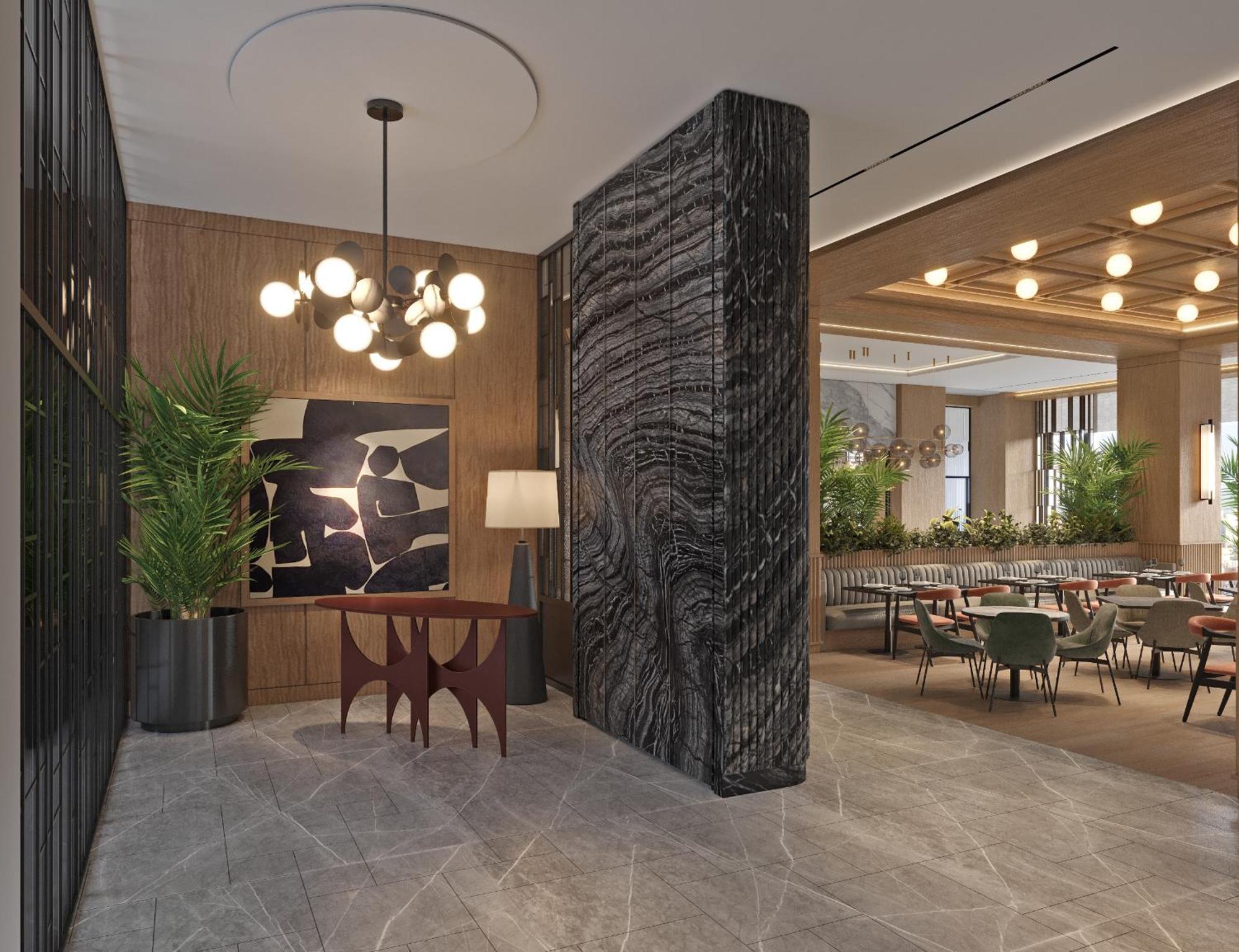 Готель Courtyard By Marriott Prishtina Приштина Екстер'єр фото
