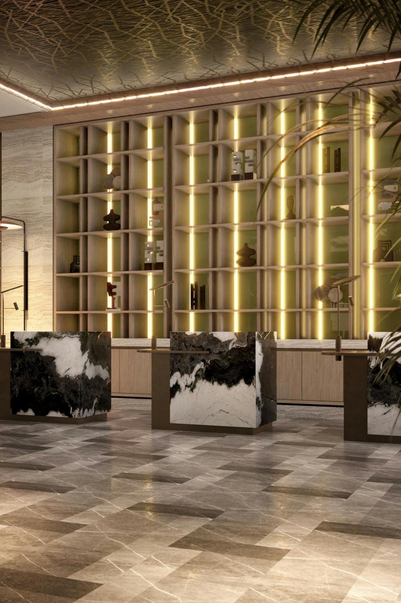 Готель Courtyard By Marriott Prishtina Приштина Екстер'єр фото