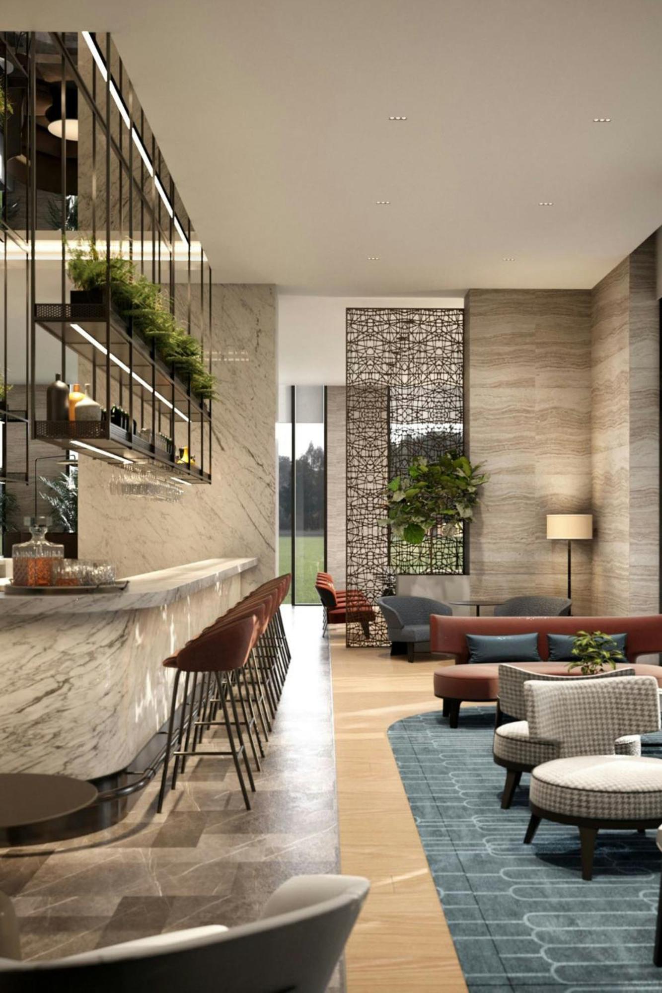 Готель Courtyard By Marriott Prishtina Приштина Екстер'єр фото